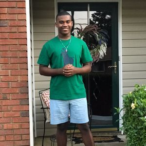 Meet your Posher, Channing